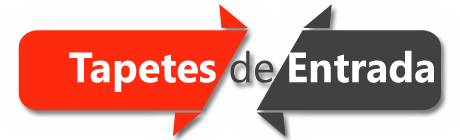 Logotipo de Tapetes de Entrada